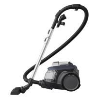 AEG AL61C3DB CLEAN 6000 Stofzuiger Zonder Stofzak 700W Antraciet - thumbnail