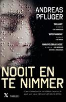 Nooit en te nimmer - Andreas Pflüger - ebook - thumbnail