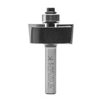 ENT Sponningfrees HM A/B 31.8/12.7mm, Met lager kolf 8mm - 7916620 - thumbnail