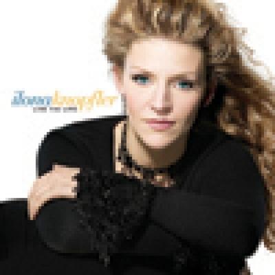 Live The Life - CD (0673203102125)