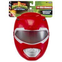 Mighty Morphin Power Ranger Re-Ignition Red Ranger masker - thumbnail