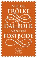 Dagboek van een postbode - Viktor Frölke - ebook - thumbnail