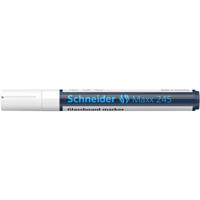 Schneider s-124549 marker maxx 245 wit - thumbnail