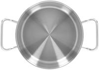DEMEYERE - Classic - Kookpan met deksel 20cm - thumbnail