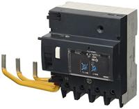 Schneider Electric 19046 19046 Aardlekblok A 125 A 1 A 415 V - thumbnail