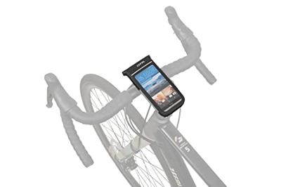 ZÉFAL smartphonehouder "z console dry" smartphone z console dry size m