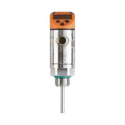 ifm Electronic TN2415 TN2415 Temperatuursensor 1x NO, 1x NC, Analoog