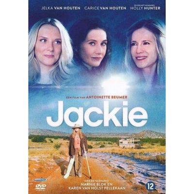 Jackie - DVD (8713053015557)