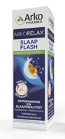 Arkopharma Arkorelax Slaap Flash Spray - thumbnail