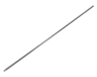 Paal Fiber Glass 120 cm grijs Paal Fiber Glass 120 cm grijs