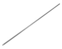 Paal Fiber Glass 120 cm grijs - thumbnail
