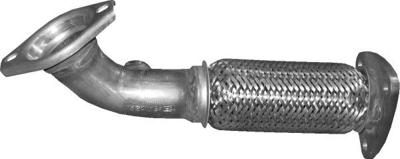 Uitlaatpijp 64291