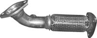 Uitlaatpijp 64291 - thumbnail