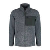 Kjelvik Youp Fleece Vest - thumbnail