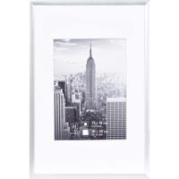 Henzo Manhattan Frame 13x18 zilver - thumbnail