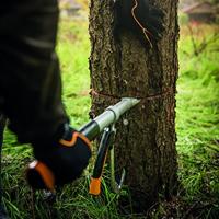 Fiskars WoodXpert valtang met hulpstuk L - 1015439 - 1015439 - thumbnail
