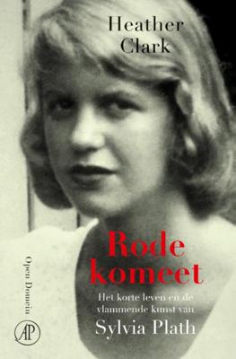 Rode komeet - Heather Clark - Hardcover (9789029542180)