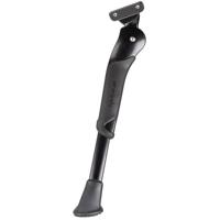 Atran velo standaard achtervork hv40 zwart - thumbnail