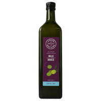 Olijfolie mild bio 1000 Milliliter - thumbnail