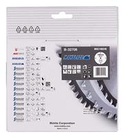 Makita Accessoires Afkortzaagblad | Hout | 190X20X2,2 24T 5G - B-32708 - thumbnail