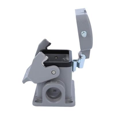 Socketbehuizing Han® 6B-asg2-LB-K-M20 19300062295 HARTING 1 stuk(s) Piece