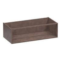 Brauer Flourish - Bijkast - 100 cm - met 1 Opbergvak - Erosion - thumbnail