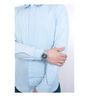 Casio EDIFICE EFR-S567D-1AVUEF horloge Quartz Polshorloge Man Zilver - thumbnail