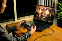 Gaming afstandsbediending Razer KISHI V2 Zwart - thumbnail