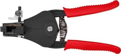 Knipex 11 92 140 11 92 140 Striptang 0.1 tot 0.8 mm
