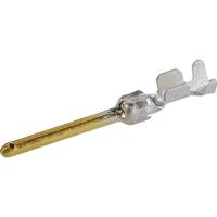 FCI 8656352064LF D-SUB Male connector AWG (min.): 24 AWG (max.): 20 Fosforbrons 5 A 1 stuk(s) - thumbnail