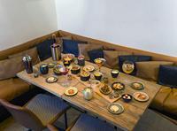 Cosy & Trendy Serveerplank - Acacia - 100 x 12.5 cm - thumbnail