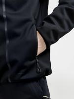 Craft 1910992 Adv Explore Softshell Jacket M - Black - S - thumbnail