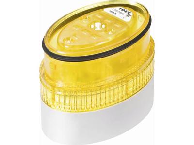 Idec Signaalzuilelement LD9Z-6ALW-W LD9Z-6ALW-W LED Wit 1 stuk(s) Idec Signaalzuilelement LD9Z-6ALW-W LD9Z-6ALW-W LED Wit 1 stuk(s)