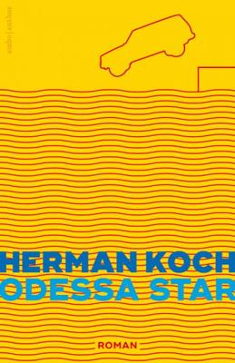 Odessa Star (Paperback)