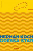 Odessa Star (Paperback) - thumbnail