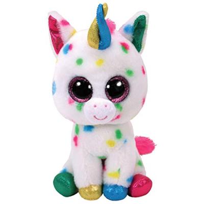 Ty Beanie buddy harmonie unicorn, 24cm
