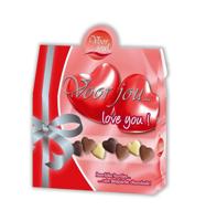 Cadeaudoosje love you 100 Gram - thumbnail