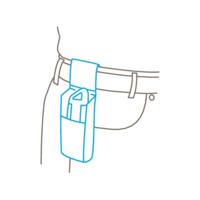 Accessoires RIEMTAS L MARTOR 9922.08 1 stuk(s) - thumbnail
