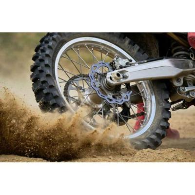 Climber MST FRONT