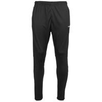 Stanno 432103 Centro Fitted Pant - Black - S - thumbnail