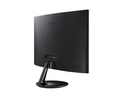 Gaming monitor Samsung LS27C364EAUXEN Full HD 27" Gaming monitor Samsung LS27C364EAUXEN Full HD 27"