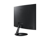 Gaming monitor Samsung LS27C364EAUXEN Full HD 27" - thumbnail
