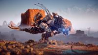 Horizon Zero Dawn - thumbnail
