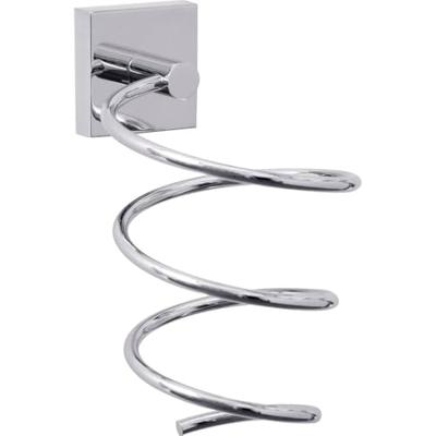tesa 40242-00000-00 ekkro Föhnhouder Lijm Chroom (glanzend) tesa 40242-00000-00 ekkro Föhnhouder Lijm Chroom (glanzend)