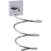 tesa 40242-00000-00 ekkro Föhnhouder Lijm Chroom (glanzend) - thumbnail