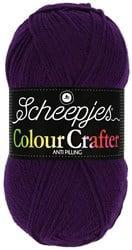 Scheepjes Colour Crafter - 1425 Deventer - Haakgaren / Breigaren