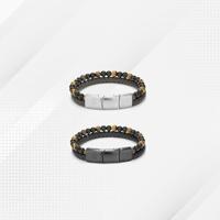 Radiant RH000088 Heren armband - thumbnail