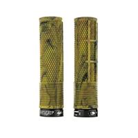 DMR brendog fl death grip lock-on grips -thin 133 x 29.8 mm - thumbnail