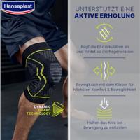 Hansaplast Performance Kniebrace S/M - thumbnail