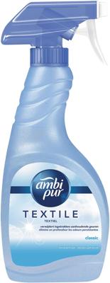 Ambi Pur Textielspray classic (500 ml)
